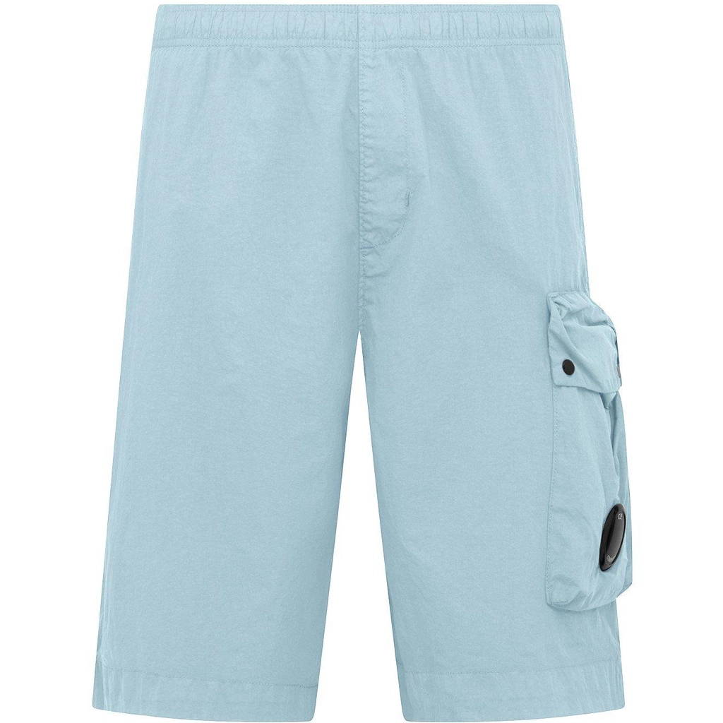 CP Company Beachwear Boxer - Strlght Blu 806